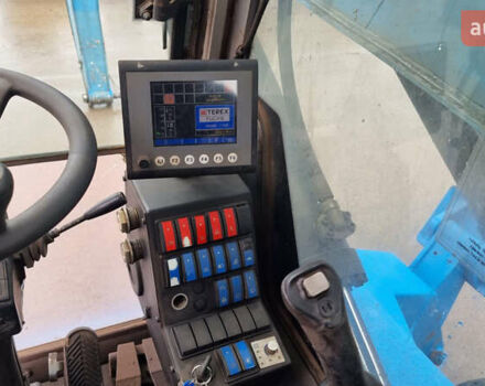 Фухс MHL-350, объемом двигателя 0 л и пробегом 12 тыс. км за 75995 $, фото 17 на Automoto.ua