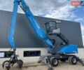 Синий Фухс MHL-350, объемом двигателя 0 л и пробегом 0 тыс. км за 249866 $, фото 1 на Automoto.ua