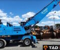 Синій Фухс MHL-350, об'ємом двигуна 0 л та пробігом 2 тис. км за 84692 $, фото 5 на Automoto.ua