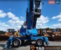 Синій Фухс MHL-350, об'ємом двигуна 0 л та пробігом 2 тис. км за 84692 $, фото 1 на Automoto.ua