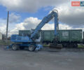 Фухс MHL 320, объемом двигателя 0 л и пробегом 16 тыс. км за 82000 $, фото 1 на Automoto.ua