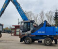 Фухс MHL 340F, об'ємом двигуна 0 л та пробігом 8 тис. км за 71312 $, фото 10 на Automoto.ua