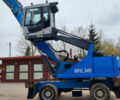 Фухс MHL 340F, об'ємом двигуна 0 л та пробігом 8 тис. км за 70315 $, фото 2 на Automoto.ua