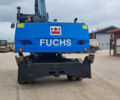 Фухс MHL 340F, объемом двигателя 0 л и пробегом 8 тыс. км за 68937 $, фото 11 на Automoto.ua