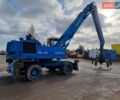 Фухс MHL 340F, объемом двигателя 0 л и пробегом 11 тыс. км за 55161 $, фото 5 на Automoto.ua