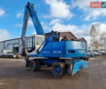 Фухс MHL 340F, объемом двигателя 0 л и пробегом 11 тыс. км за 55161 $, фото 1 на Automoto.ua