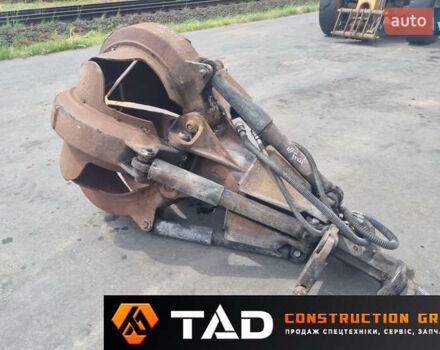 Синий Фухс MHL 340F, объемом двигателя 0 л и пробегом 2 тыс. км за 136528 $, фото 33 на Automoto.ua