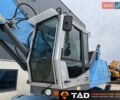 Синій Фухс MHL 340F, об'ємом двигуна 6 л та пробігом 2 тис. км за 135009 $, фото 10 на Automoto.ua