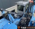 Синій Фухс MHL 340F, об'ємом двигуна 6 л та пробігом 2 тис. км за 135009 $, фото 26 на Automoto.ua