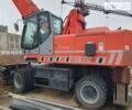 Фухс MHL 360, объемом двигателя 0 л и пробегом 1 тыс. км за 65000 $, фото 1 на Automoto.ua