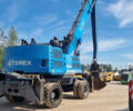 Фухс MHL 360, об'ємом двигуна 0 л та пробігом 10 тис. км за 126568 $, фото 16 на Automoto.ua