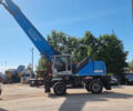 Фухс MHL 360, об'ємом двигуна 0 л та пробігом 10 тис. км за 126568 $, фото 12 на Automoto.ua