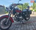 Черный Футонг ФТ 150, объемом двигателя 0.15 л и пробегом 2 тыс. км за 1150 $, фото 1 на Automoto.ua