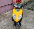 Желтый Футонг ФТ 150, объемом двигателя 0.15 л и пробегом 3 тыс. км за 410 $, фото 9 на Automoto.ua