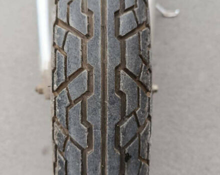 Черный Футонг ДжЛ, объемом двигателя 0.25 л и пробегом 4 тыс. км за 799 $, фото 9 на Automoto.ua