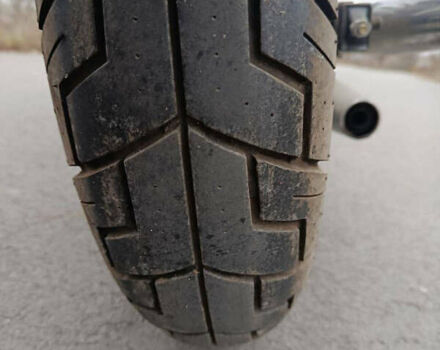 Черный Футонг ДжЛ, объемом двигателя 0.25 л и пробегом 4 тыс. км за 799 $, фото 10 на Automoto.ua