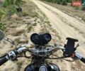 Черный Футонг РФ, объемом двигателя 0.25 л и пробегом 2 тыс. км за 870 $, фото 3 на Automoto.ua