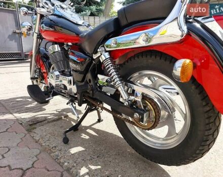 Футонг РФ, объемом двигателя 0 л и пробегом 4 тыс. км за 1500 $, фото 16 на Automoto.ua