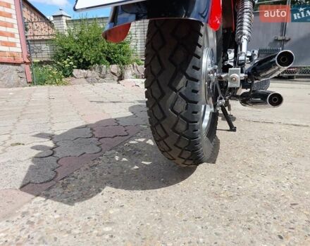 Футонг РФ, объемом двигателя 0 л и пробегом 4 тыс. км за 1500 $, фото 24 на Automoto.ua