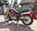 Футонг РФ, объемом двигателя 0 л и пробегом 4 тыс. км за 1500 $, фото 15 на Automoto.ua