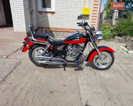 Футонг РФ, объемом двигателя 0 л и пробегом 4 тыс. км за 1500 $, фото 6 на Automoto.ua