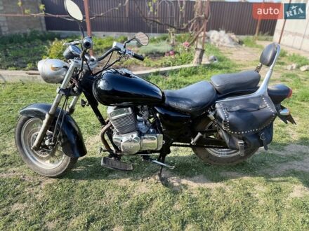 Футонг РФ, об'ємом двигуна 0 л та пробігом 600 тис. км за 779 $, фото 1 на Automoto.ua