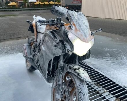 Ж-макс 3302, объемом двигателя 0.2 л и пробегом 0 тыс. км за 921 $, фото 4 на Automoto.ua