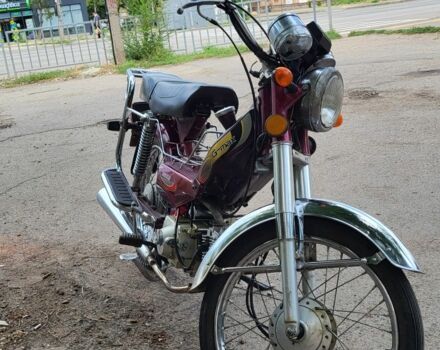 Ж-макс 6510, объемом двигателя 72 л и пробегом 0 тыс. км за 313 $, фото 6 на Automoto.ua