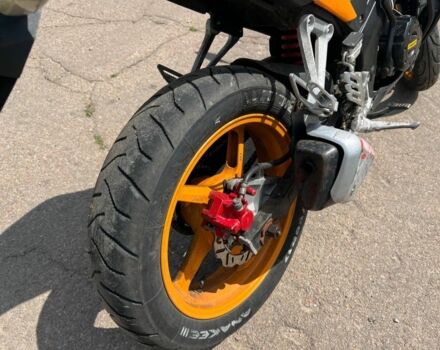 Ж-макс 6510, объемом двигателя 0.2 л и пробегом 0 тыс. км за 818 $, фото 10 на Automoto.ua