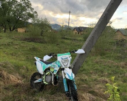 Ж-макс С-Елізє, об'ємом двигуна 0.14 л та пробігом 0 тис. км за 950 $, фото 2 на Automoto.ua