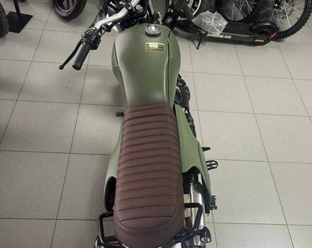 Ж-макс Г-макс, об'ємом двигуна 0 л та пробігом 1 тис. км за 1580 $, фото 3 на Automoto.ua