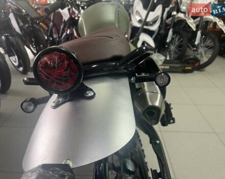 Ж-макс Г-макс, об'ємом двигуна 0 л та пробігом 1 тис. км за 1580 $, фото 5 на Automoto.ua