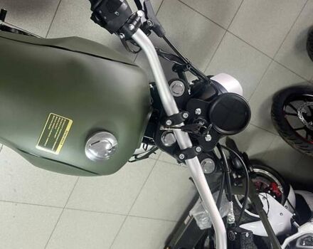 Ж-макс Г-макс, об'ємом двигуна 0 л та пробігом 1 тис. км за 1580 $, фото 7 на Automoto.ua