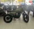 Ж-макс Г-макс, об'ємом двигуна 0 л та пробігом 1 тис. км за 1580 $, фото 2 на Automoto.ua