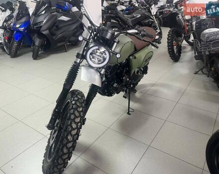 Ж-макс Г-макс, об'ємом двигуна 0 л та пробігом 1 тис. км за 1580 $, фото 1 на Automoto.ua