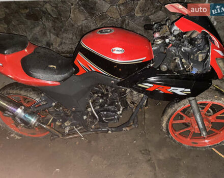 Ж-макс Расер, объемом двигателя 0 л и пробегом 7 тыс. км за 143 $, фото 2 на Automoto.ua