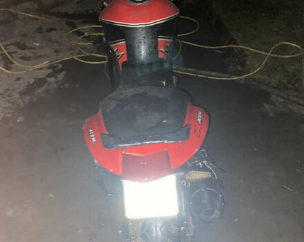 Ж-макс Расер, объемом двигателя 0 л и пробегом 7 тыс. км за 143 $, фото 3 на Automoto.ua