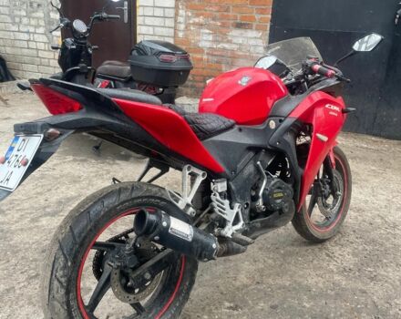 Ж-макс Расєр, об'ємом двигуна 0.2 л та пробігом 0 тис. км за 999 $, фото 4 на Automoto.ua