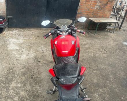 Ж-макс Расєр, об'ємом двигуна 0.2 л та пробігом 0 тис. км за 998 $, фото 2 на Automoto.ua