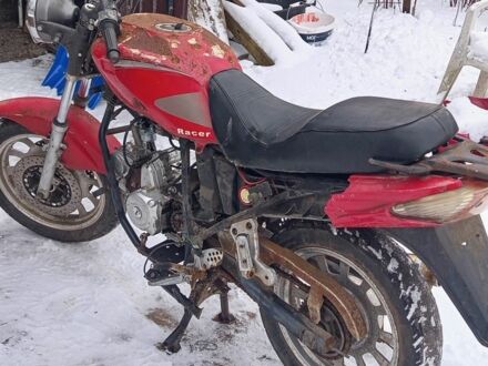 Ж-макс Расєр, об'ємом двигуна 0.13 л та пробігом 0 тис. км за 130 $, фото 1 на Automoto.ua