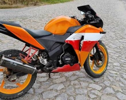 Ж-макс Расєр, об'ємом двигуна 0.2 л та пробігом 0 тис. км за 900 $, фото 1 на Automoto.ua