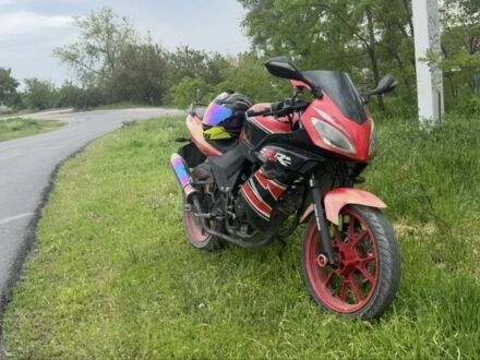 Ж-макс Расєр, об'ємом двигуна 0.13 л та пробігом 0 тис. км за 625 $, фото 1 на Automoto.ua