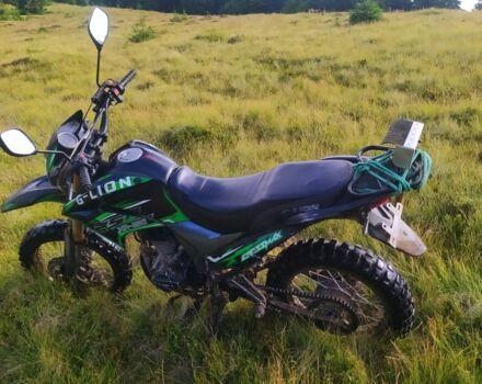 Ж-макс XR-250, объемом двигателя 0.25 л и пробегом 0 тыс. км за 1000 $, фото 3 на Automoto.ua