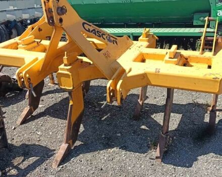 ГАСКОН СС7-3ФР, об'ємом двигуна 0 л та пробігом 0 тис. км за 10500 $, фото 2 на Automoto.ua