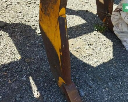 ГАСКОН СС7-3ФР, об'ємом двигуна 0 л та пробігом 0 тис. км за 10500 $, фото 3 на Automoto.ua