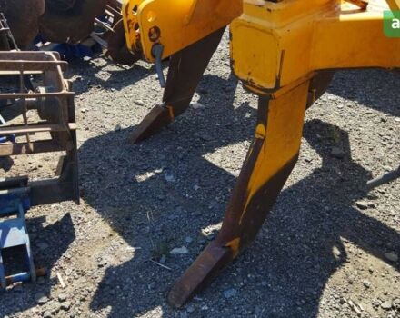 ГАСКОН СС7-3ФР, об'ємом двигуна 0 л та пробігом 0 тис. км за 10500 $, фото 8 на Automoto.ua