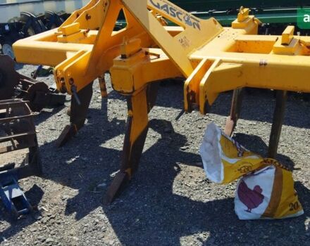 ГАСКОН СС7-3ФР, об'ємом двигуна 0 л та пробігом 0 тис. км за 10500 $, фото 7 на Automoto.ua