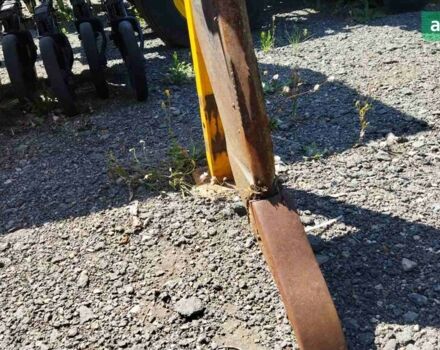 ГАСКОН СС7-3ФР, об'ємом двигуна 0 л та пробігом 0 тис. км за 10500 $, фото 4 на Automoto.ua