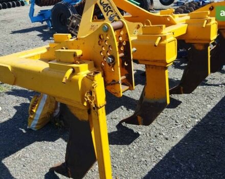 ГАСКОН СС7-3ФР, об'ємом двигуна 0 л та пробігом 0 тис. км за 10500 $, фото 6 на Automoto.ua