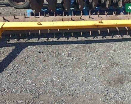 ГАСКОН СС7-3ФР, об'ємом двигуна 0 л та пробігом 0 тис. км за 10500 $, фото 1 на Automoto.ua